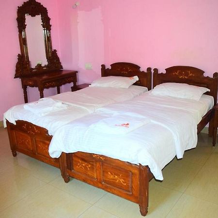 Devbag Resort Карвар Экстерьер фото