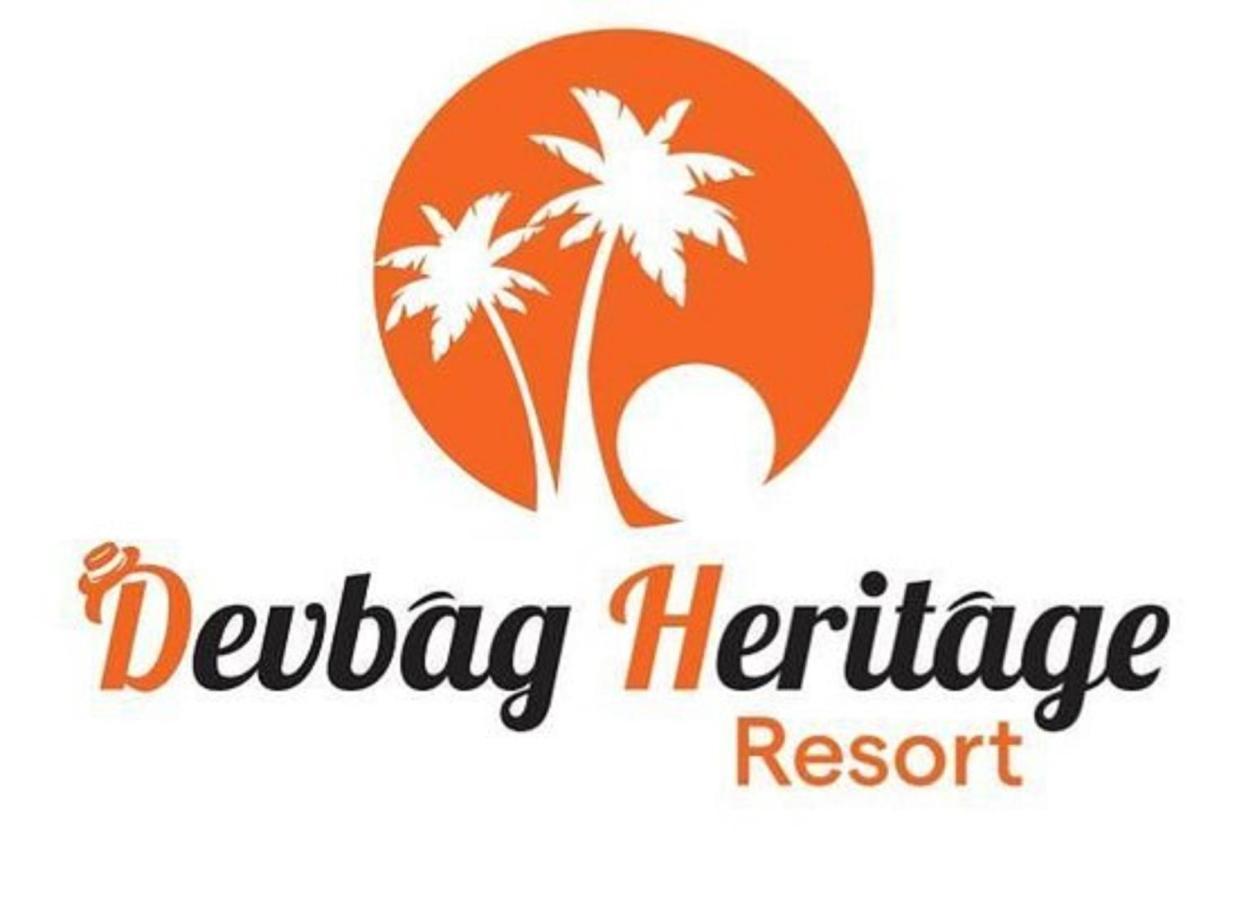 Devbag Resort Карвар Экстерьер фото